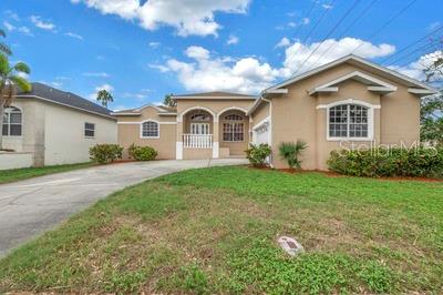LONG BAYOU ESTATES PT REP - Residential Lease