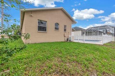 LONG BAYOU ESTATES PT REP - Residential Lease