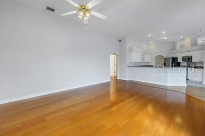 LONG BAYOU ESTATES PT REP - Residential Lease