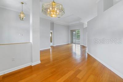 LONG BAYOU ESTATES PT REP - Residential Lease