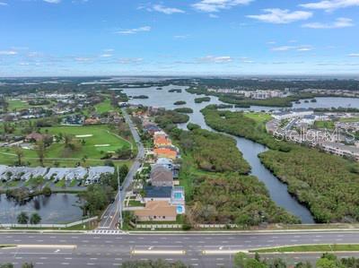 LONG BAYOU ESTATES PT REP - Residential Lease