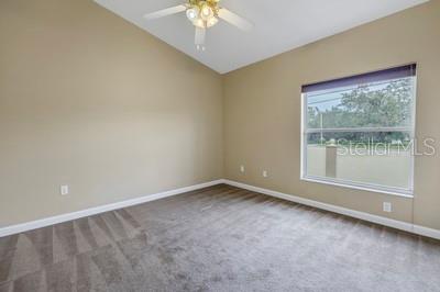 LONG BAYOU ESTATES PT REP - Residential Lease