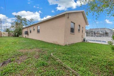 LONG BAYOU ESTATES PT REP - Residential Lease