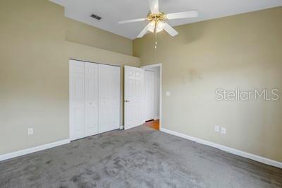 LONG BAYOU ESTATES PT REP - Residential Lease