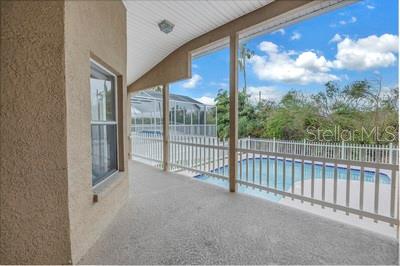 LONG BAYOU ESTATES PT REP - Residential Lease