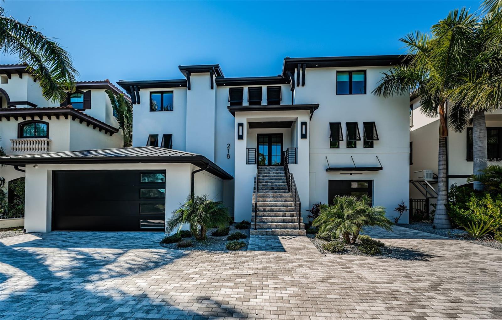 REDINGTON SHORES YACHT & TENNIS CLUB - Residential