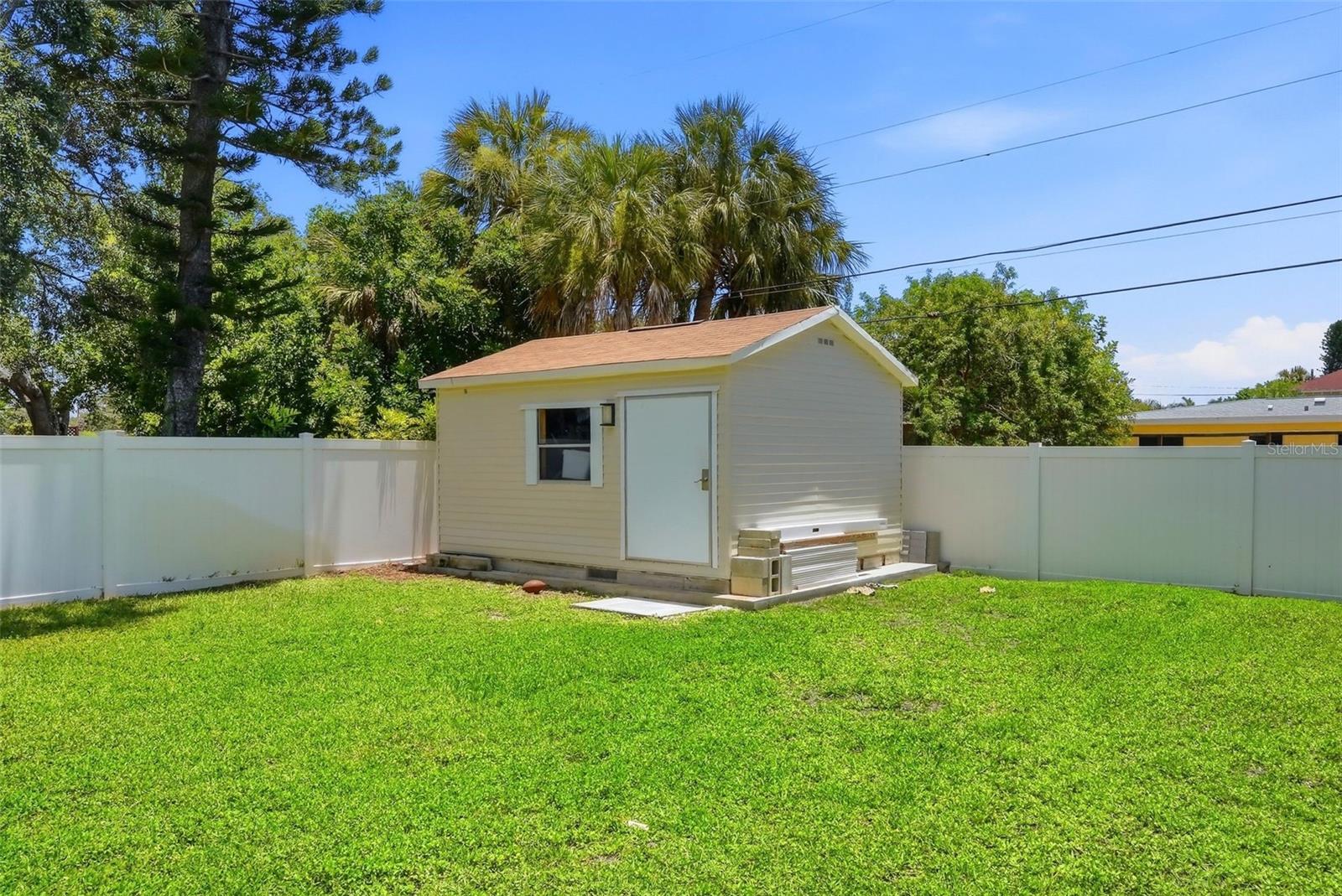 SHORE ACRES OVERLOOK SEC - Residential