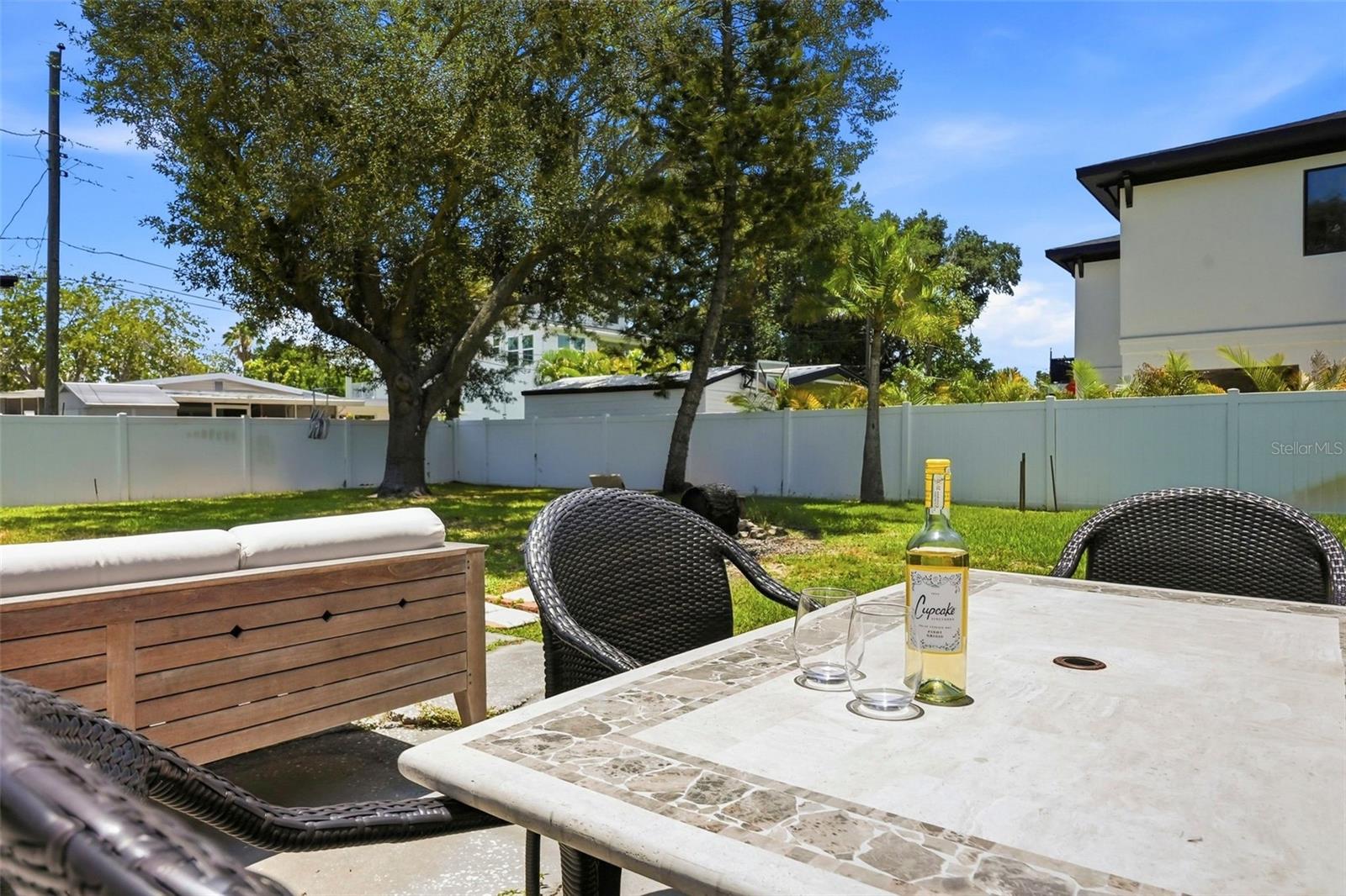SHORE ACRES OVERLOOK SEC - Residential