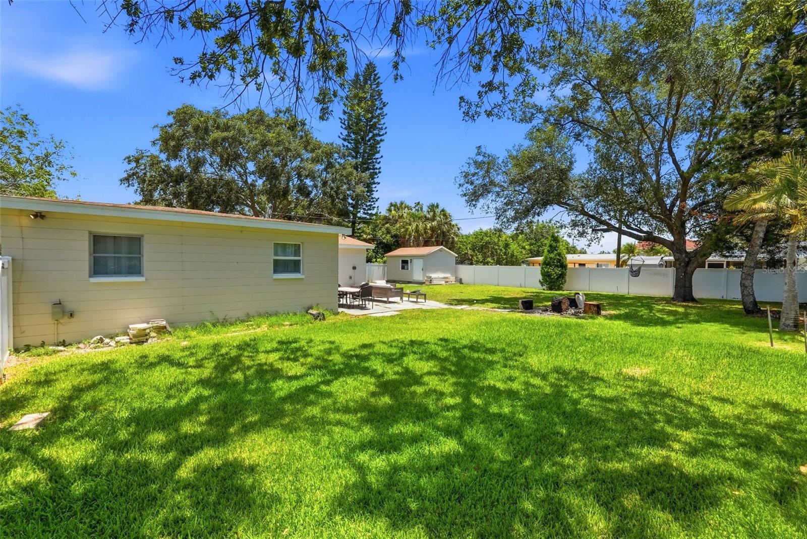 SHORE ACRES OVERLOOK SEC - Residential