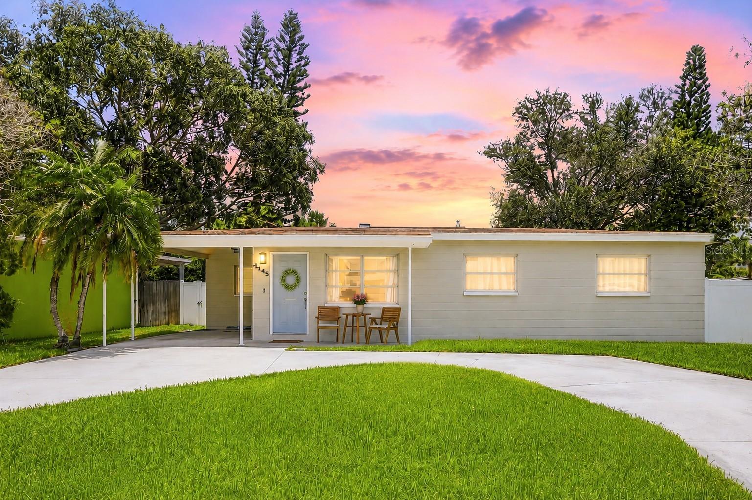 SHORE ACRES OVERLOOK SEC - Residential