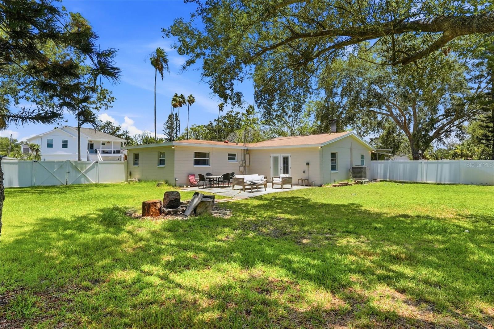 SHORE ACRES OVERLOOK SEC - Residential