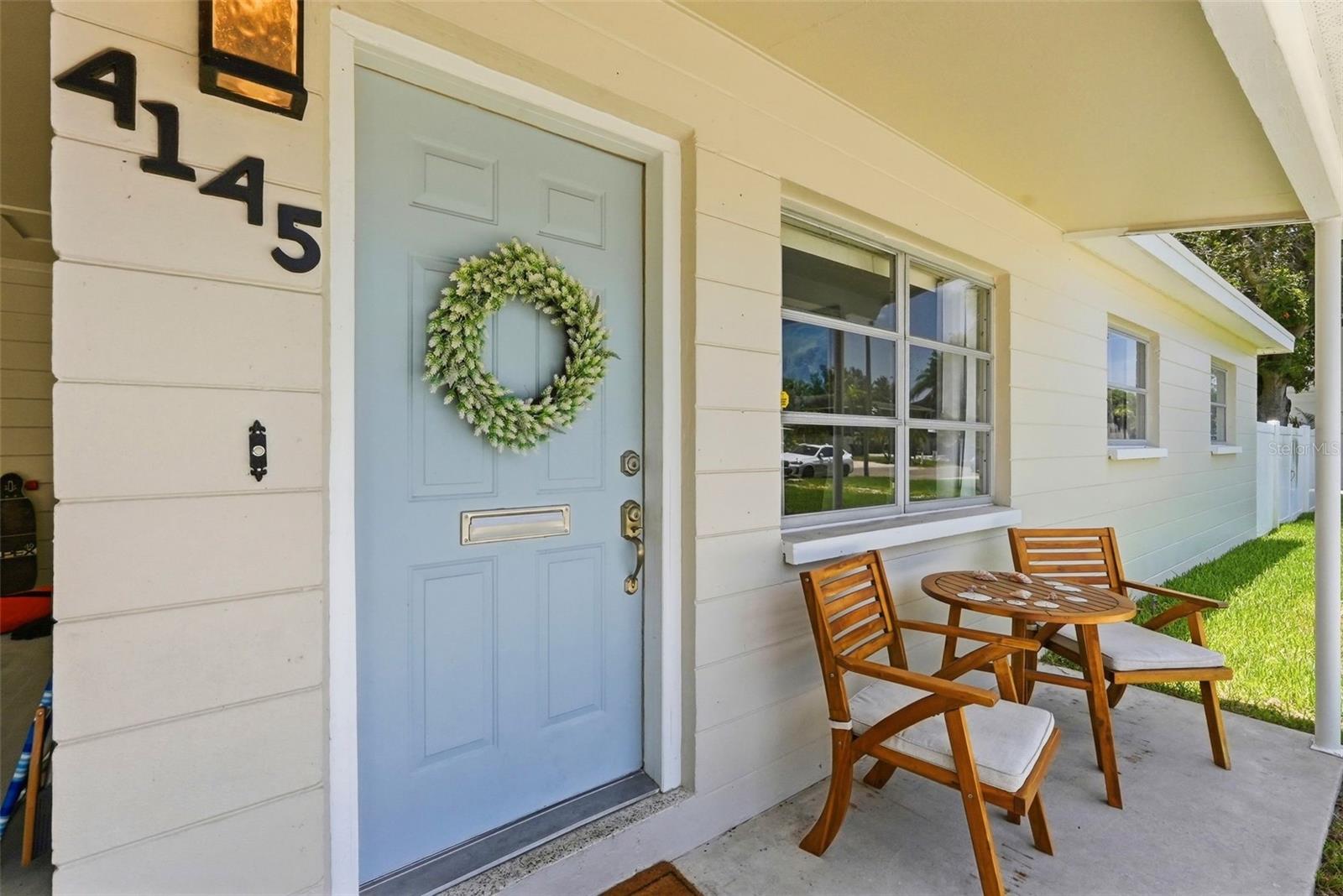 SHORE ACRES OVERLOOK SEC - Residential