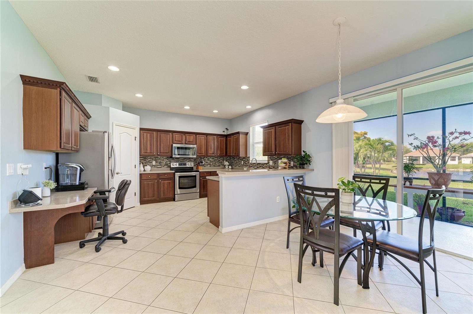 STONEYBROOK AT HERITAGE HARBOUR D-1 - Residential