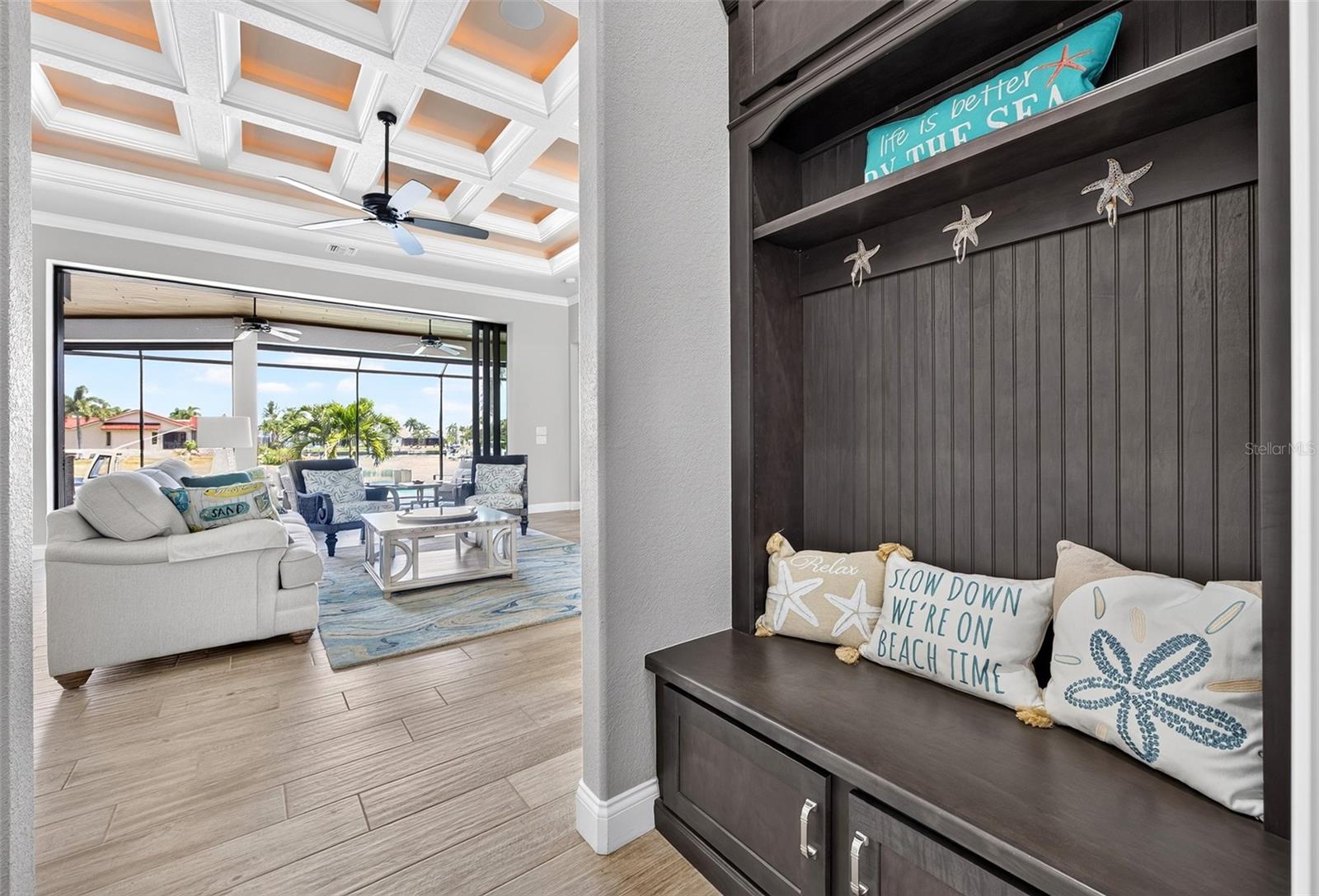 PUNTA GORDA ISLES SEC 14 - Residential