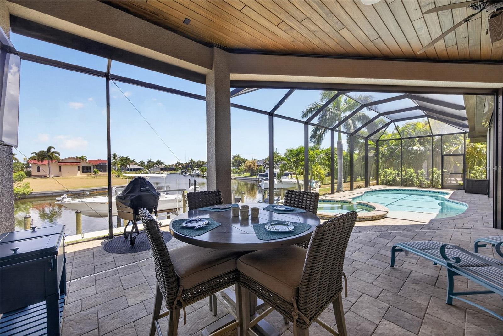 PUNTA GORDA ISLES SEC 14 - Residential