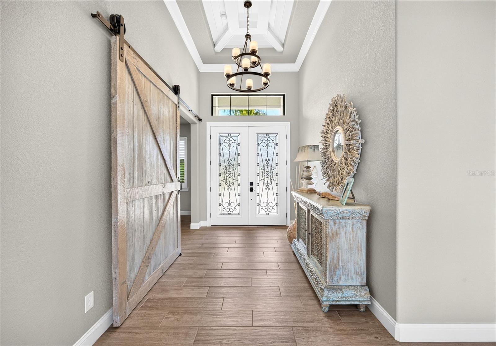 PUNTA GORDA ISLES SEC 14 - Residential