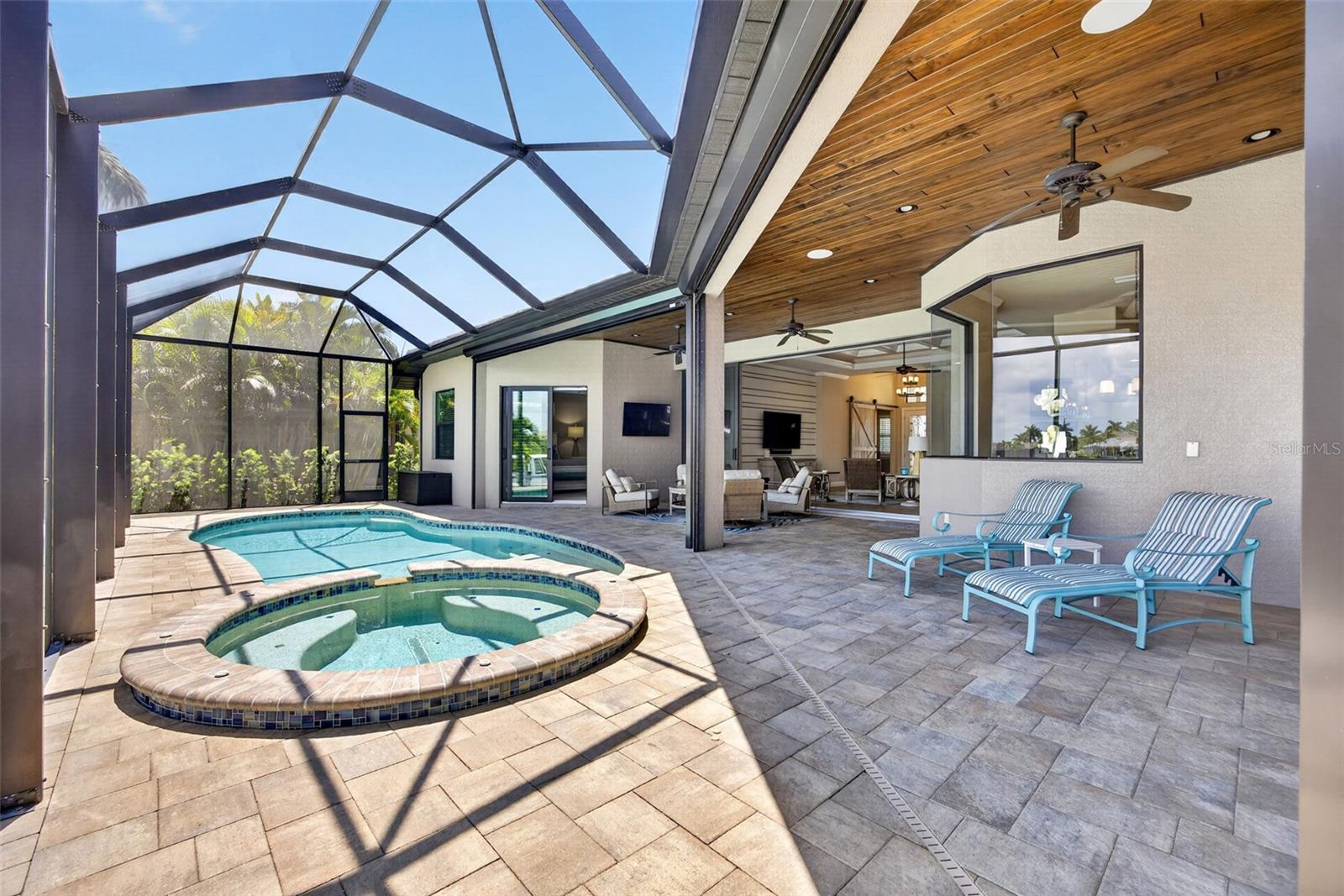 PUNTA GORDA ISLES SEC 14 - Residential