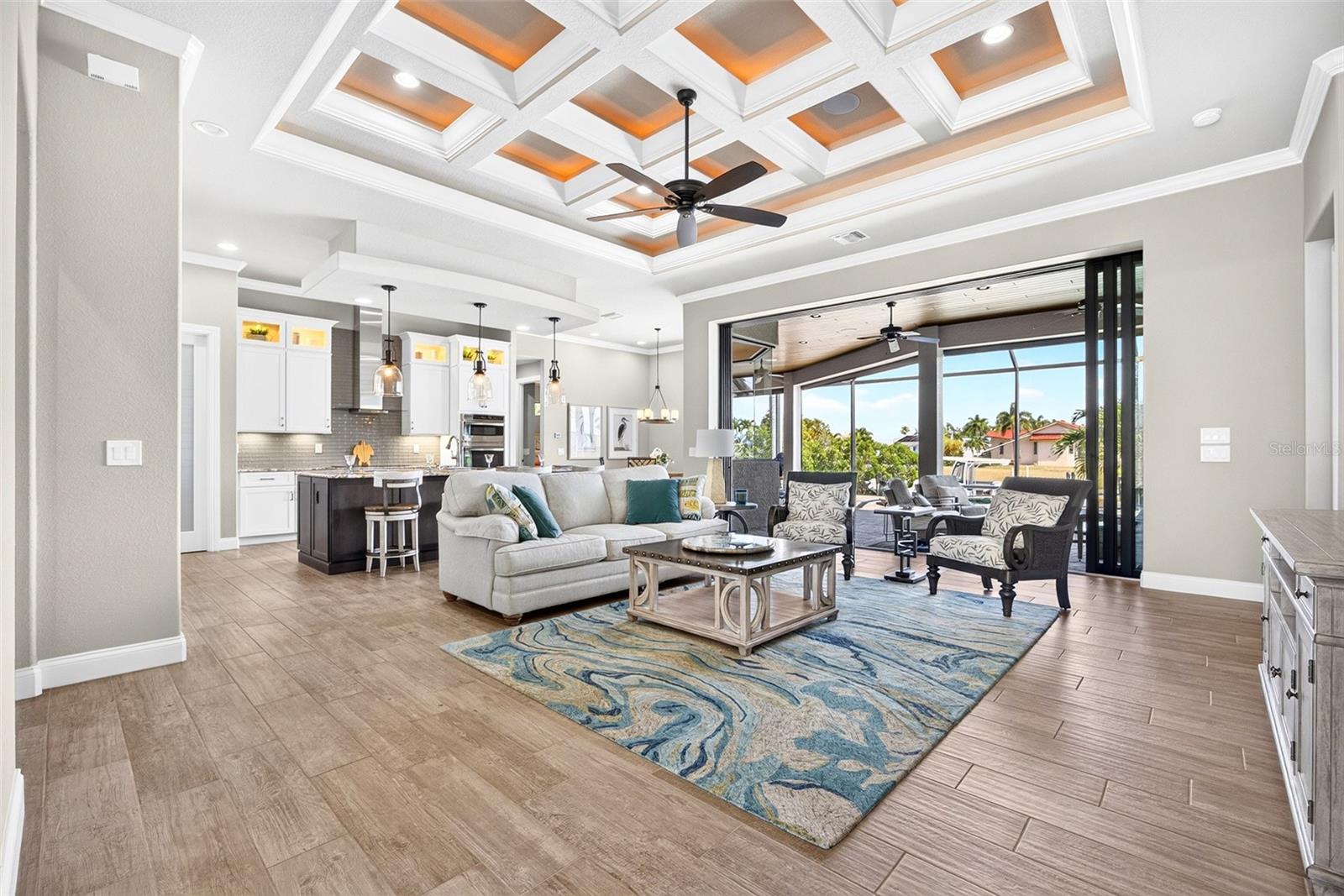PUNTA GORDA ISLES SEC 14 - Residential