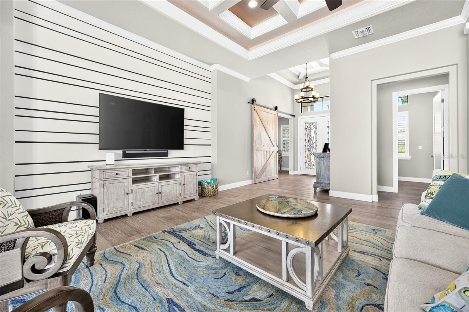 PUNTA GORDA ISLES SEC 14 - Residential