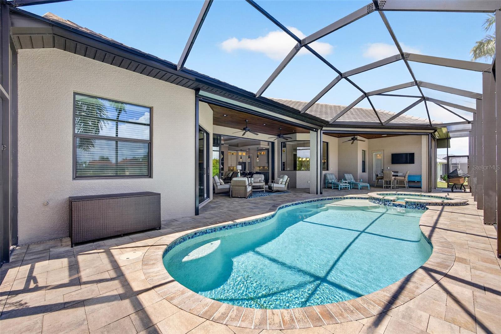 PUNTA GORDA ISLES SEC 14 - Residential