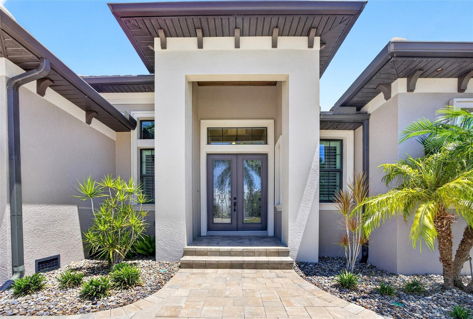 PUNTA GORDA ISLES SEC 14 - Residential