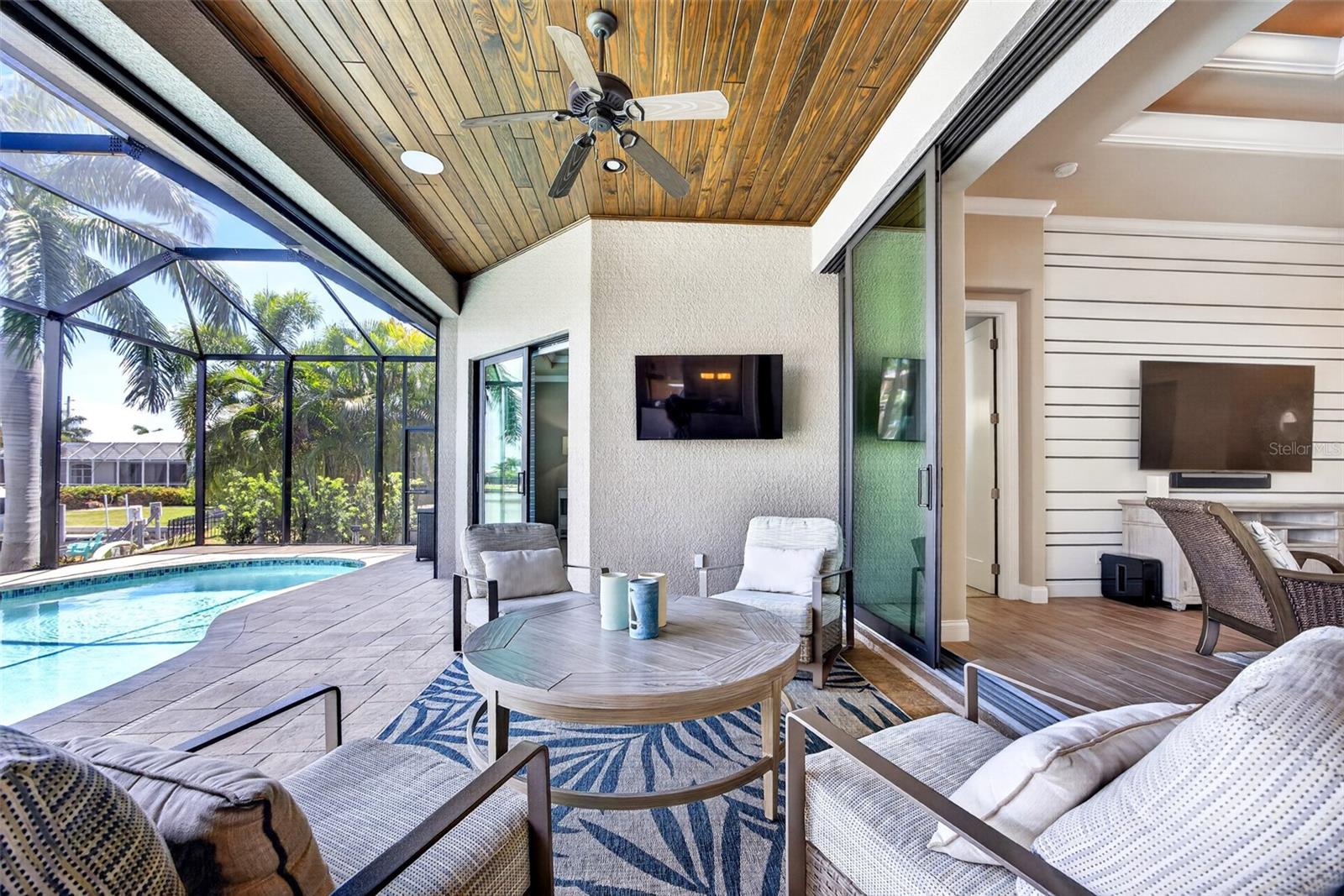 PUNTA GORDA ISLES SEC 14 - Residential