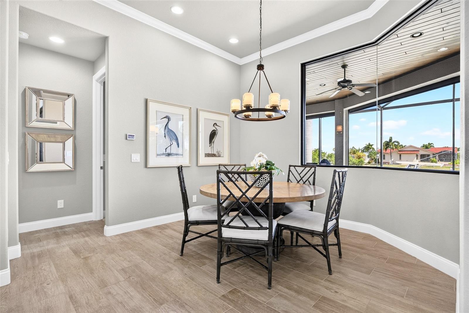 PUNTA GORDA ISLES SEC 14 - Residential