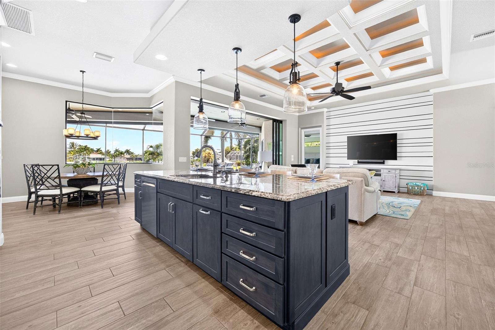 PUNTA GORDA ISLES SEC 14 - Residential