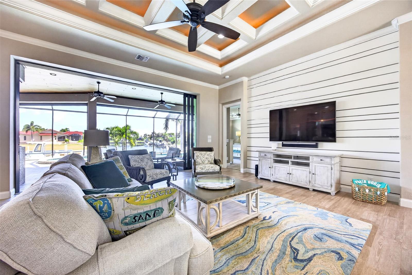 PUNTA GORDA ISLES SEC 14 - Residential