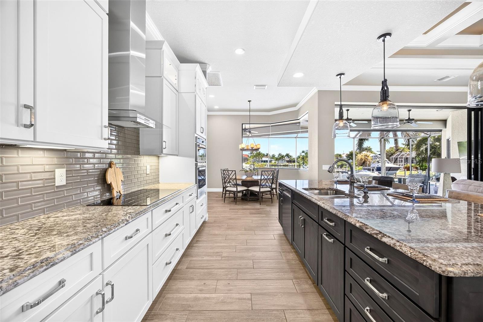 PUNTA GORDA ISLES SEC 14 - Residential