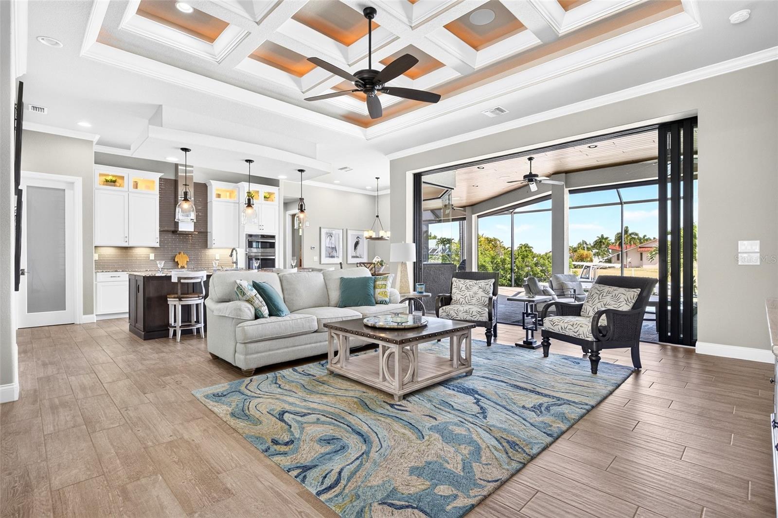 PUNTA GORDA ISLES SEC 14 - Residential