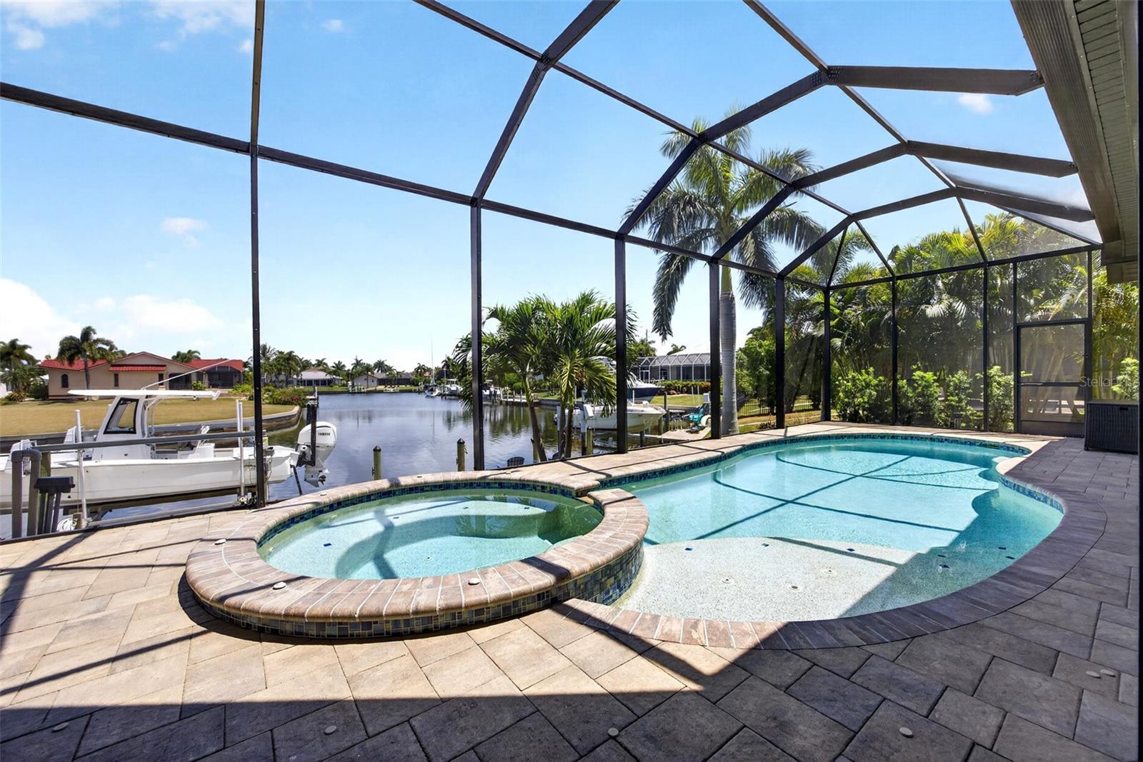 PUNTA GORDA ISLES SEC 14 - Residential