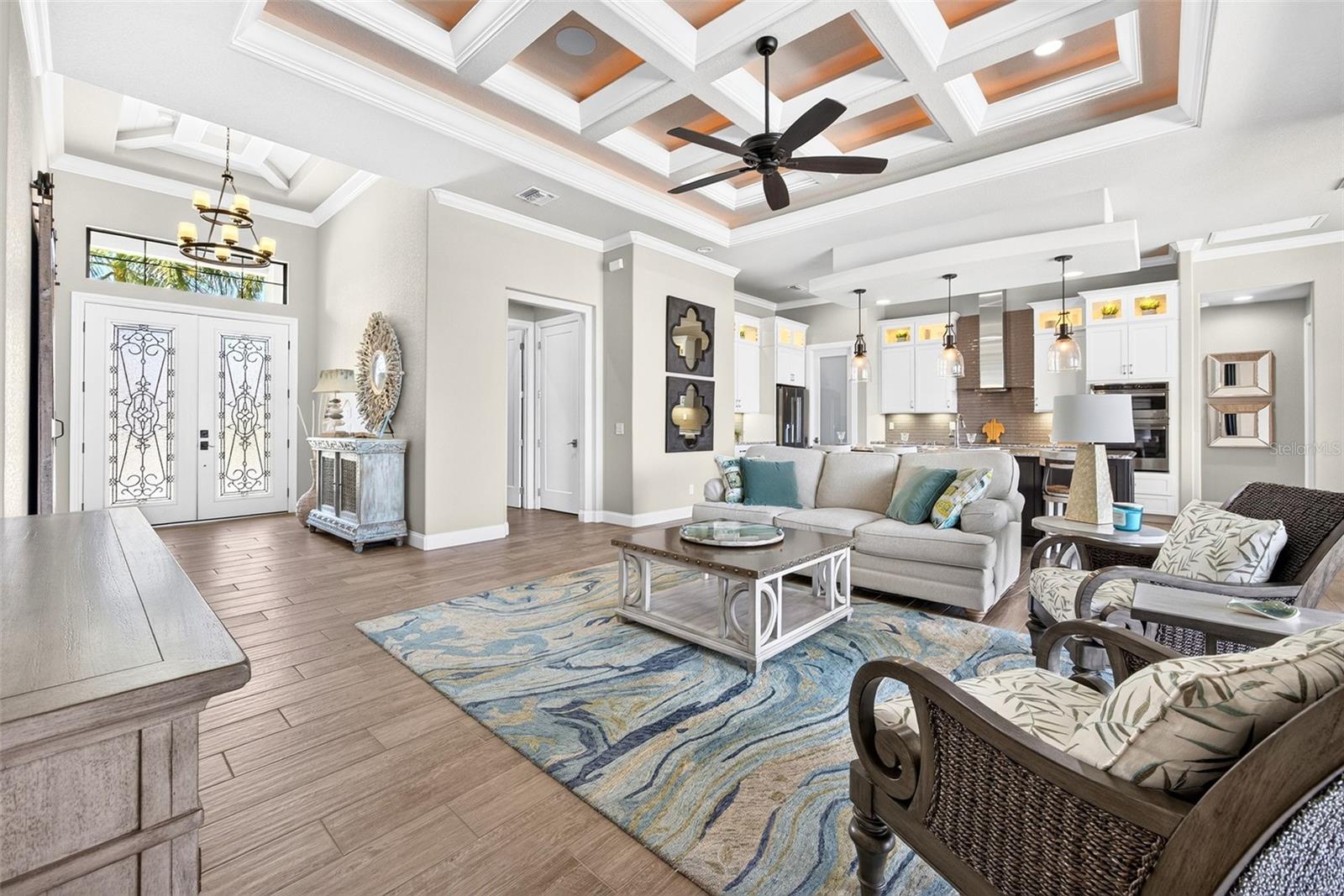 PUNTA GORDA ISLES SEC 14 - Residential