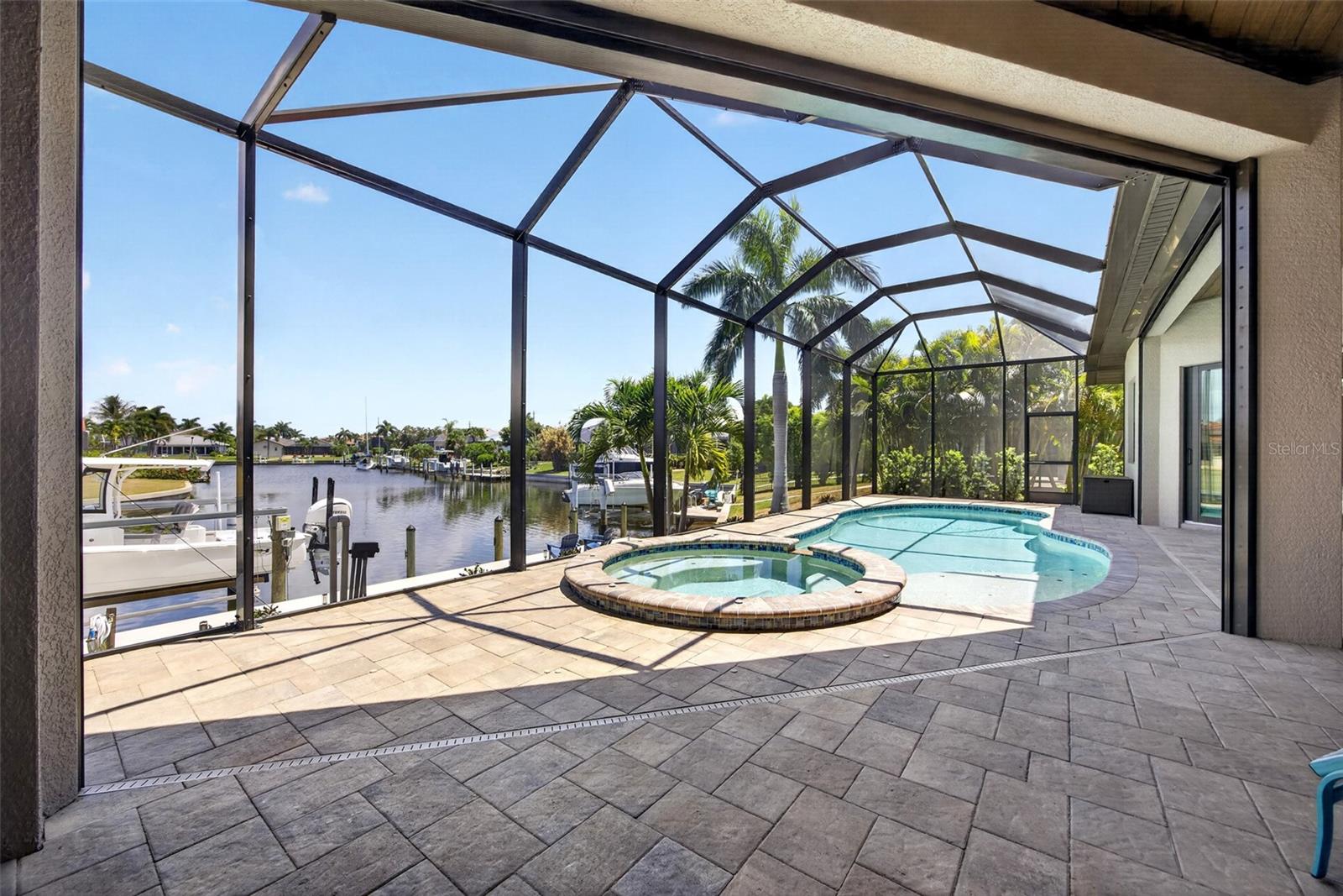 PUNTA GORDA ISLES SEC 14 - Residential