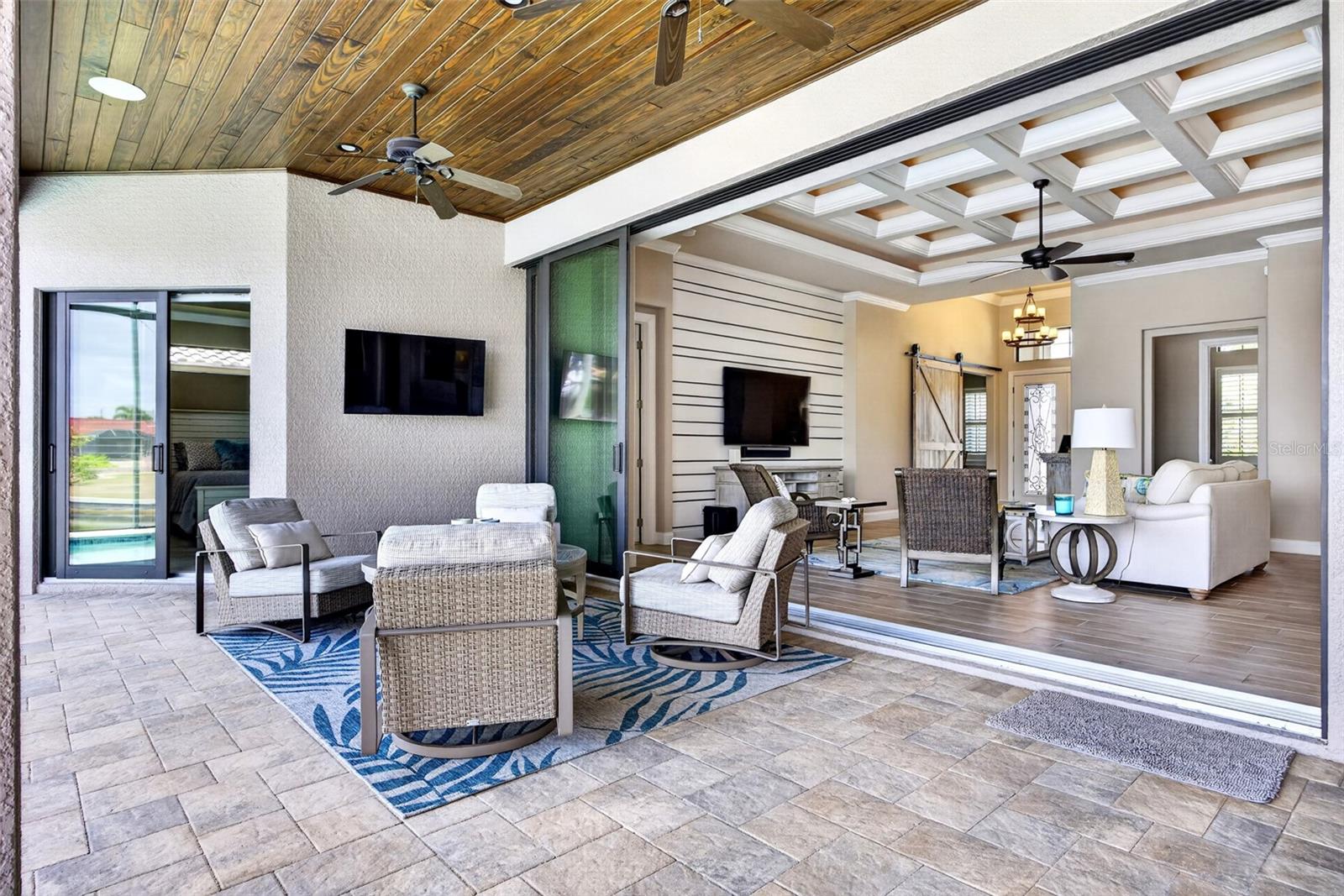 PUNTA GORDA ISLES SEC 14 - Residential