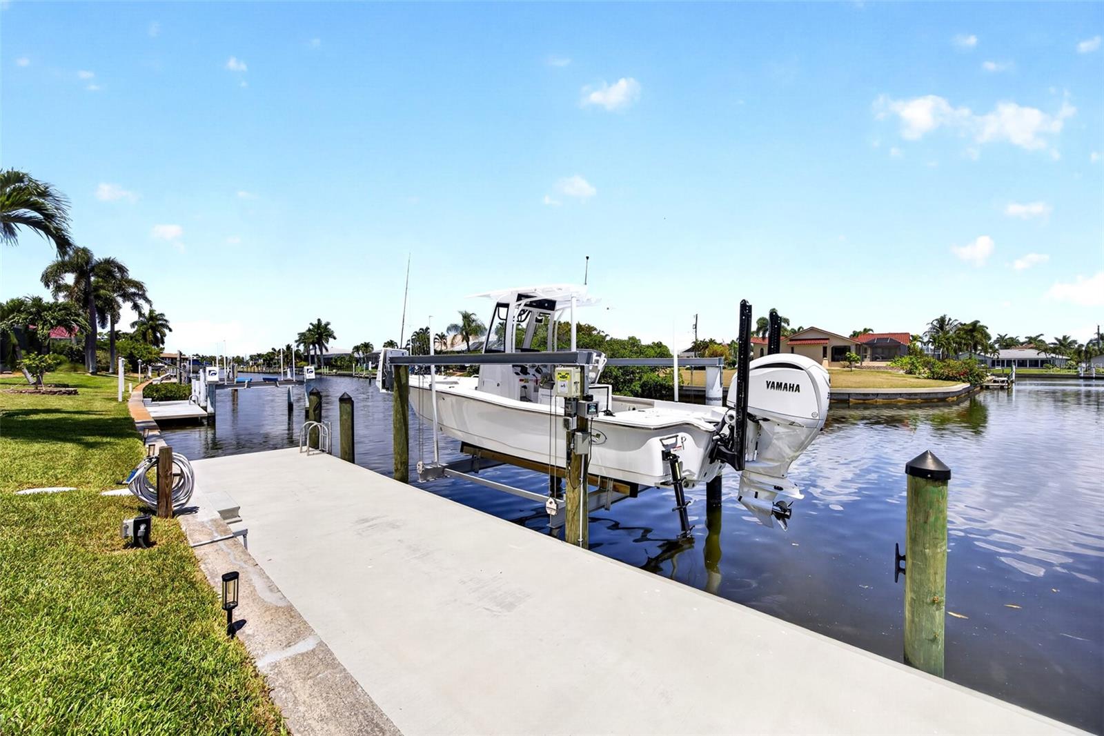 PUNTA GORDA ISLES SEC 14 - Residential
