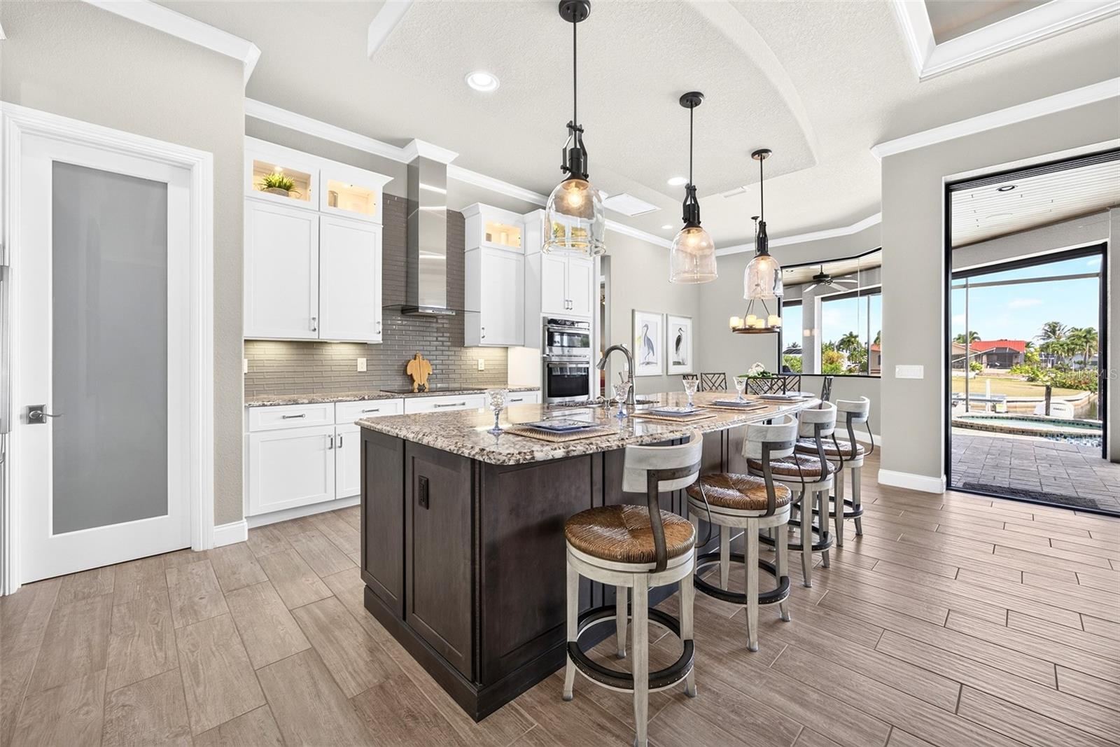 PUNTA GORDA ISLES SEC 14 - Residential