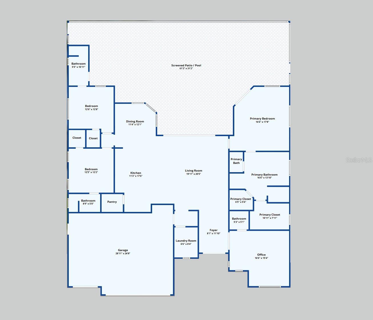 PUNTA GORDA ISLES SEC 14 - Residential