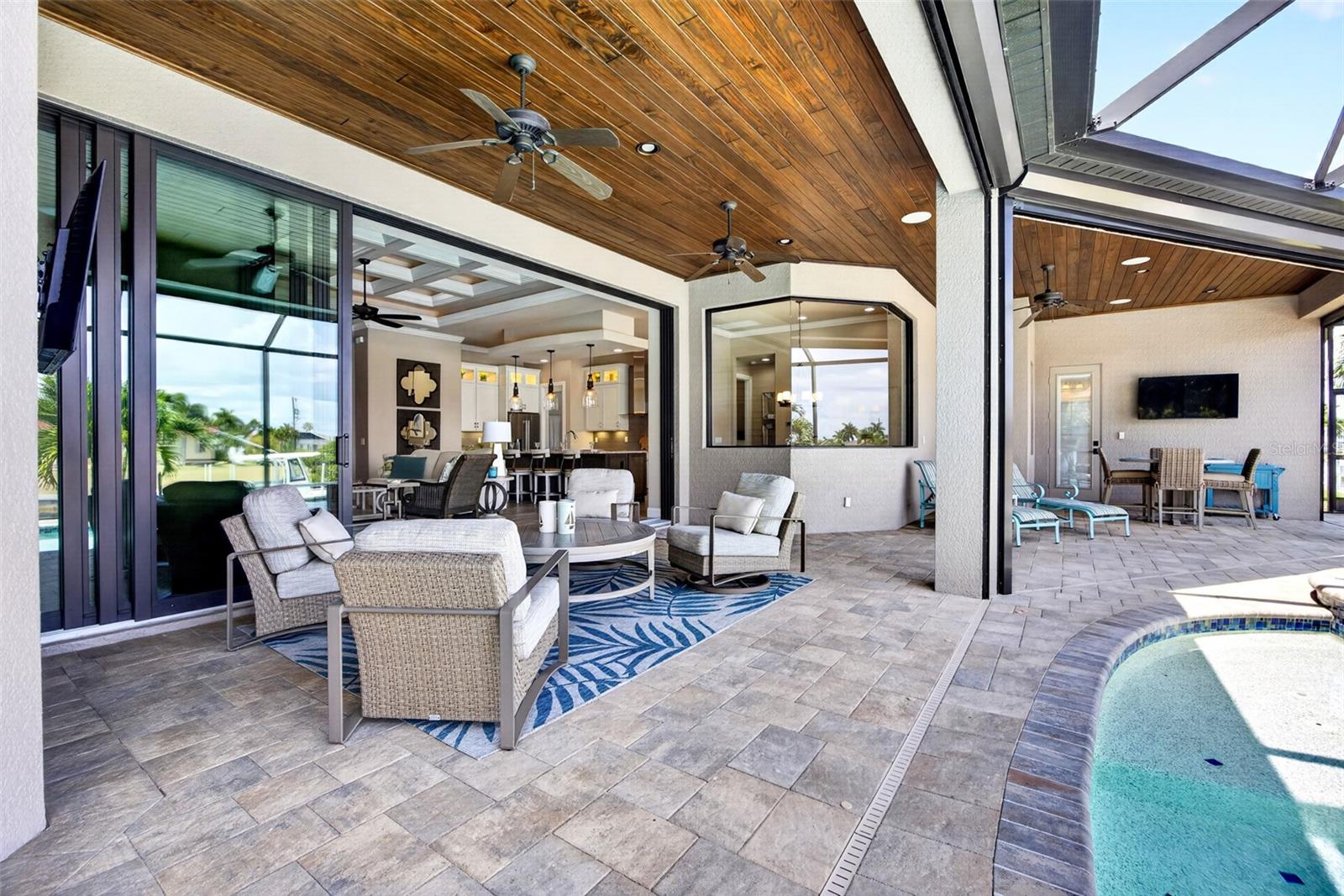 PUNTA GORDA ISLES SEC 14 - Residential