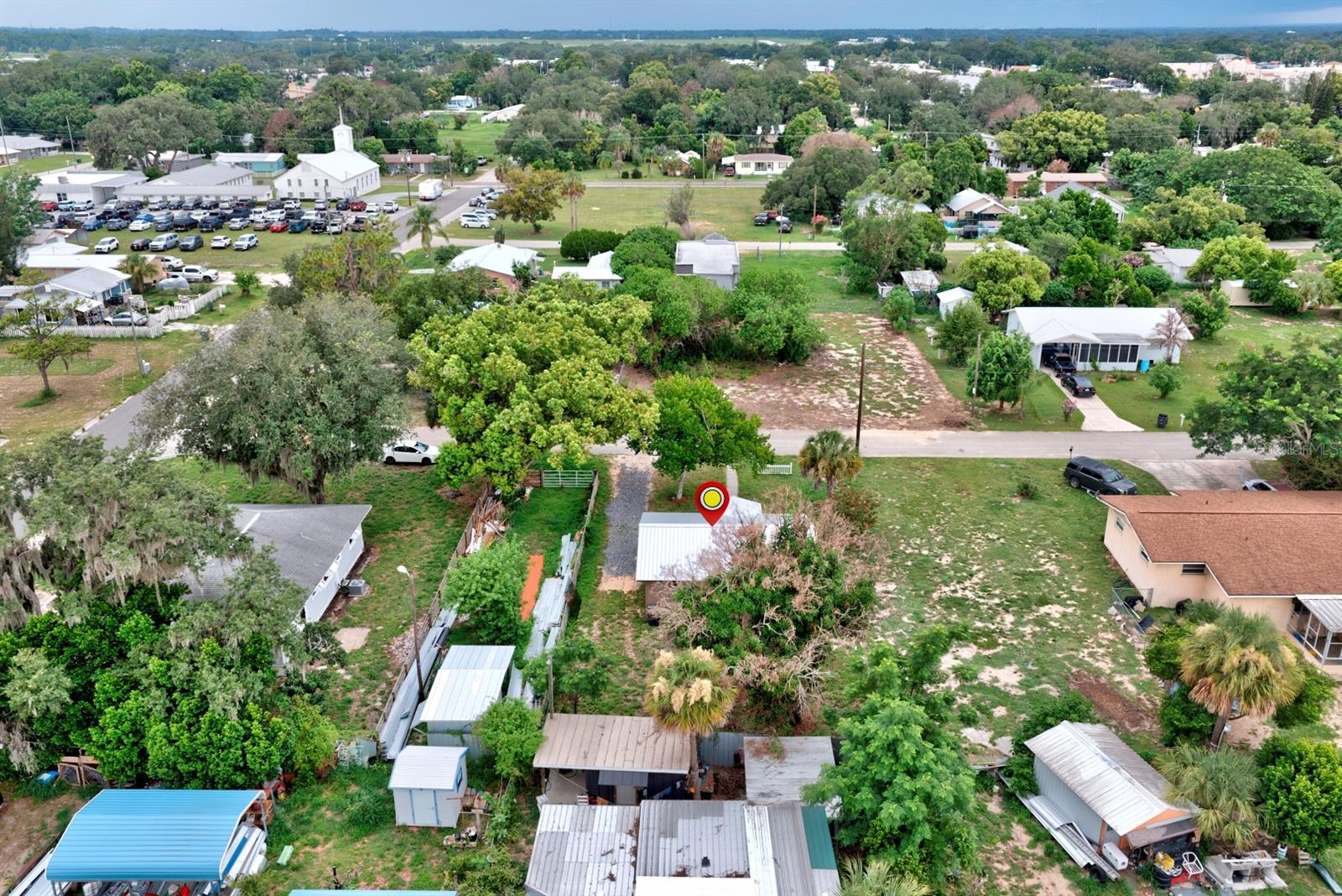 AVON PARK - Residential