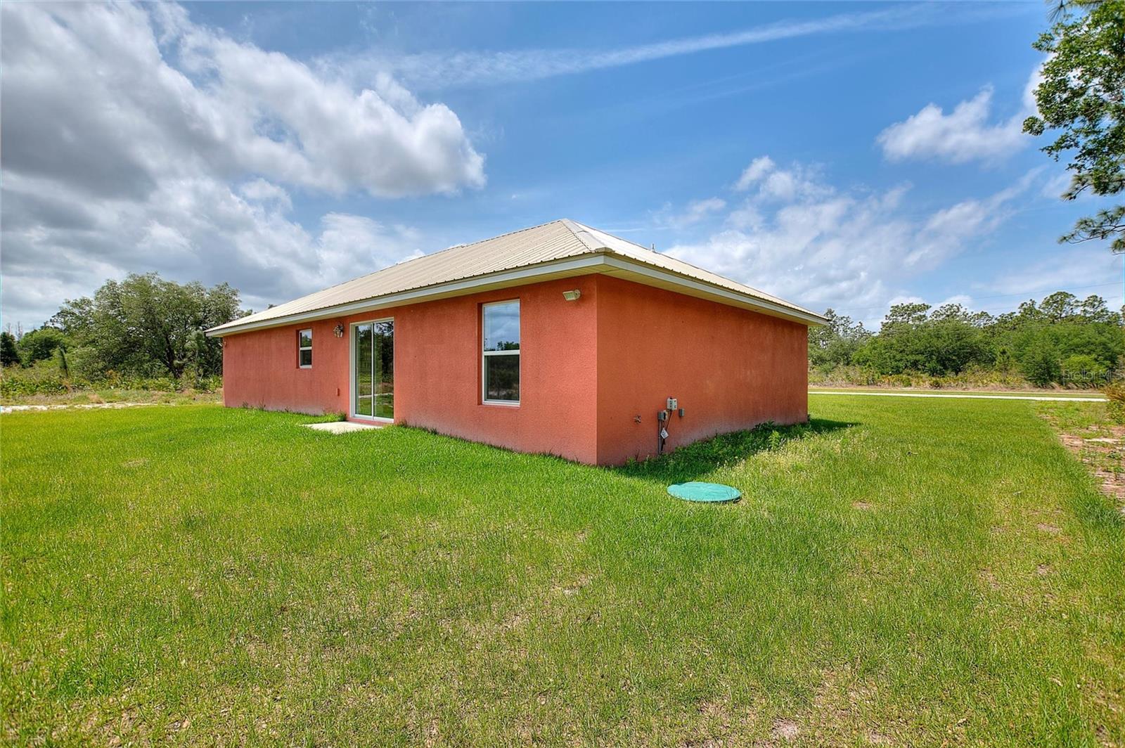 INDIAN LAKE ESTATES - Residential