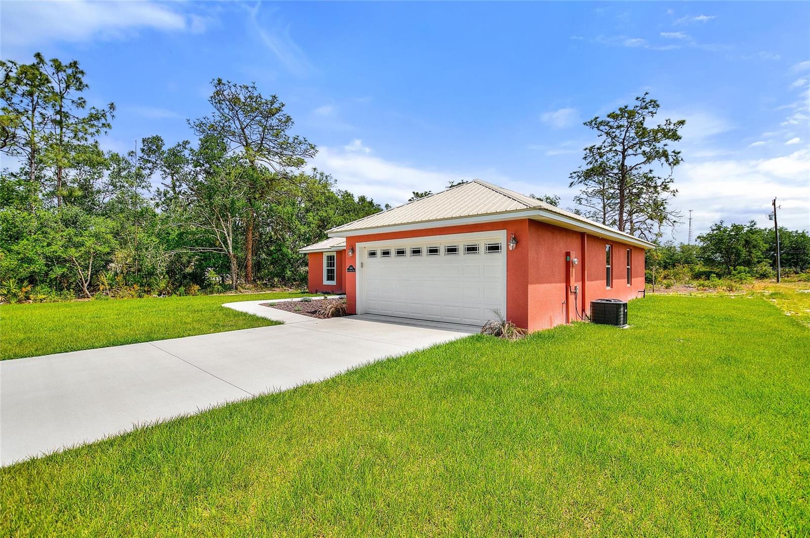 INDIAN LAKE ESTATES - Residential