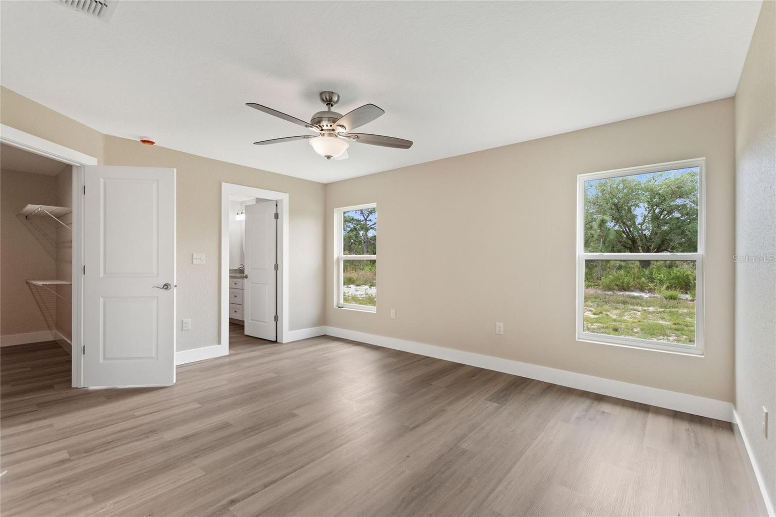 INDIAN LAKE ESTATES - Residential