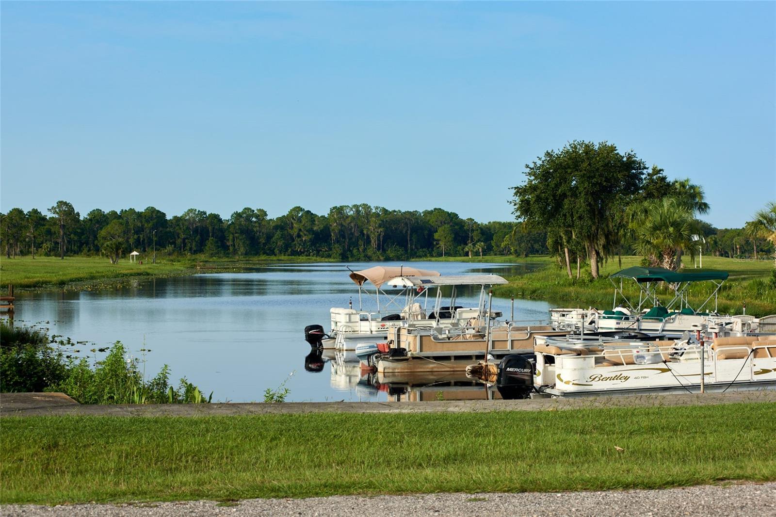 INDIAN LAKE ESTATES - Residential