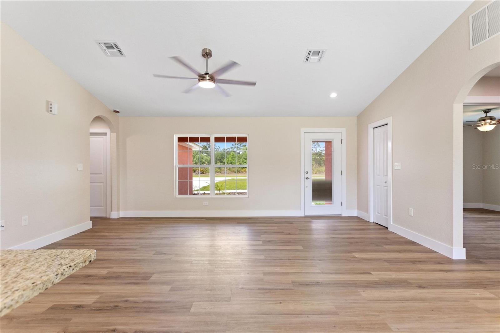 INDIAN LAKE ESTATES - Residential