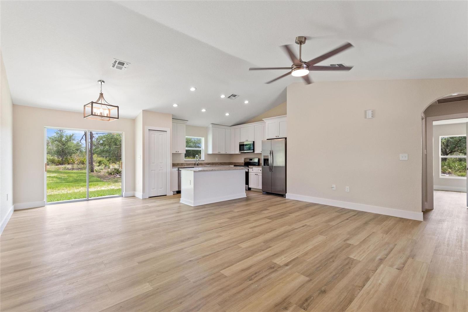 INDIAN LAKE ESTATES - Residential