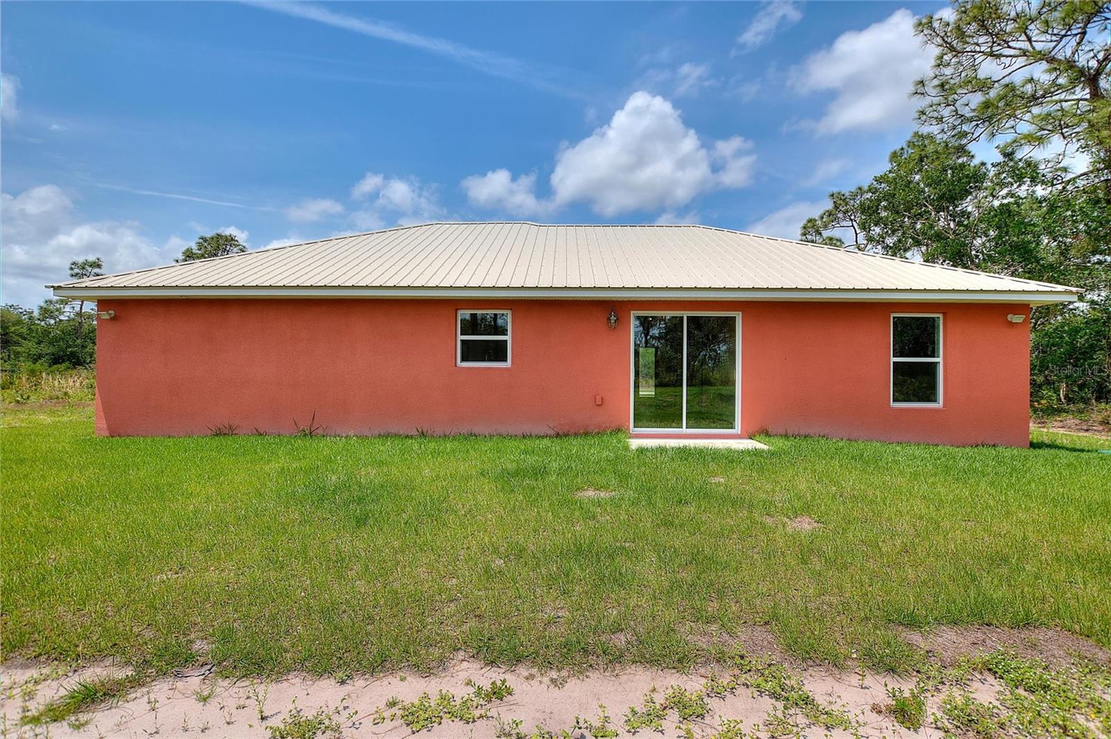 INDIAN LAKE ESTATES - Residential
