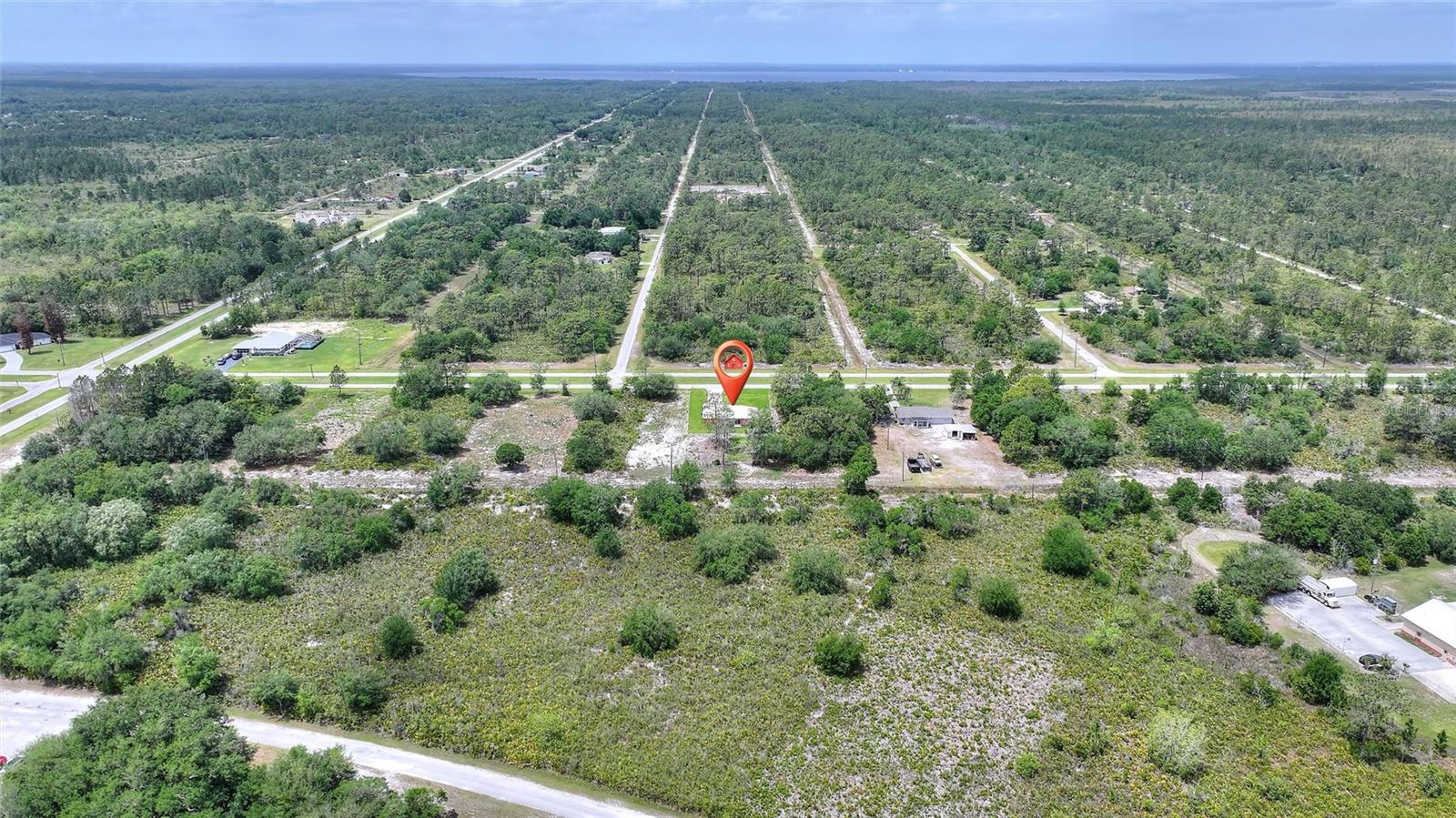 INDIAN LAKE ESTATES - Residential
