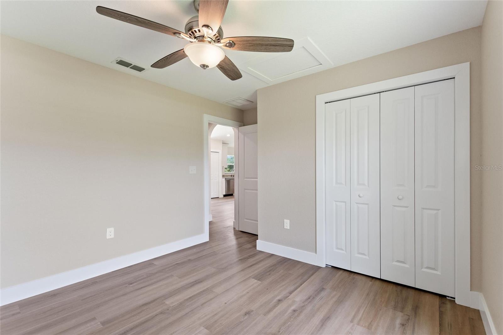 INDIAN LAKE ESTATES - Residential