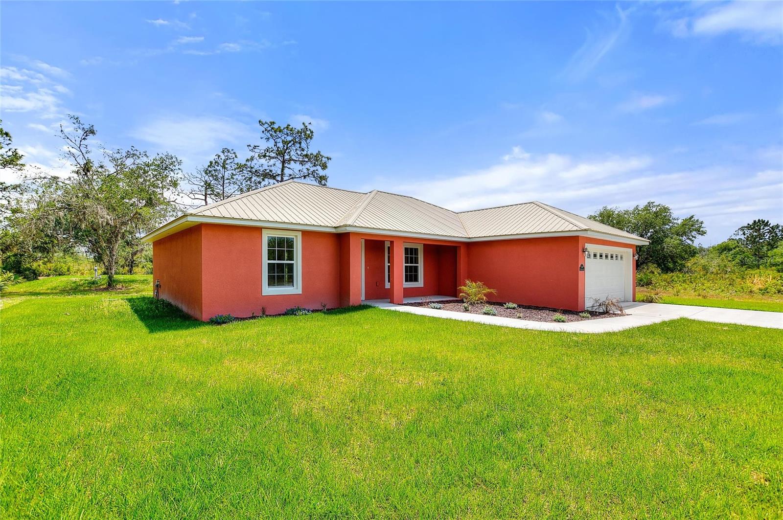 INDIAN LAKE ESTATES - Residential